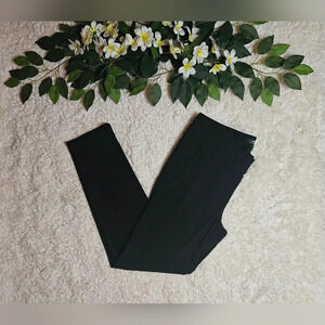 Mexx Metropolitan Classic Straight Leg Slacks